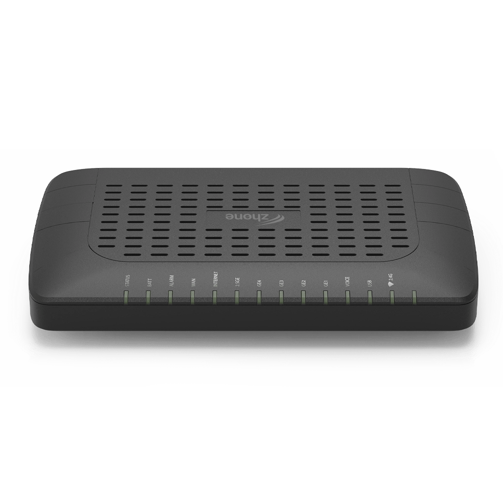 802.11n WiFi GPON and Active Ethernet ONTs