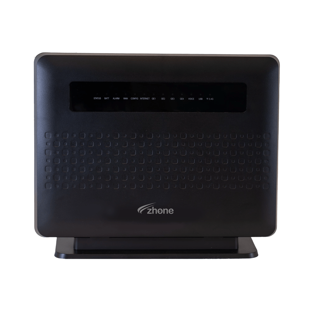 2428B1, Wi-Fi 5 GPON ONT