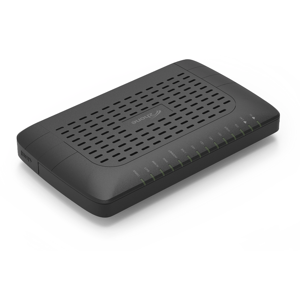 2428A1 Wi-Fi 5 GPON and Active Ethernet ONTs