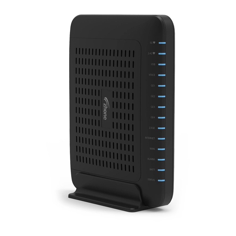 2428TE Wi-Fi 6 Ethernet Wireless Controller