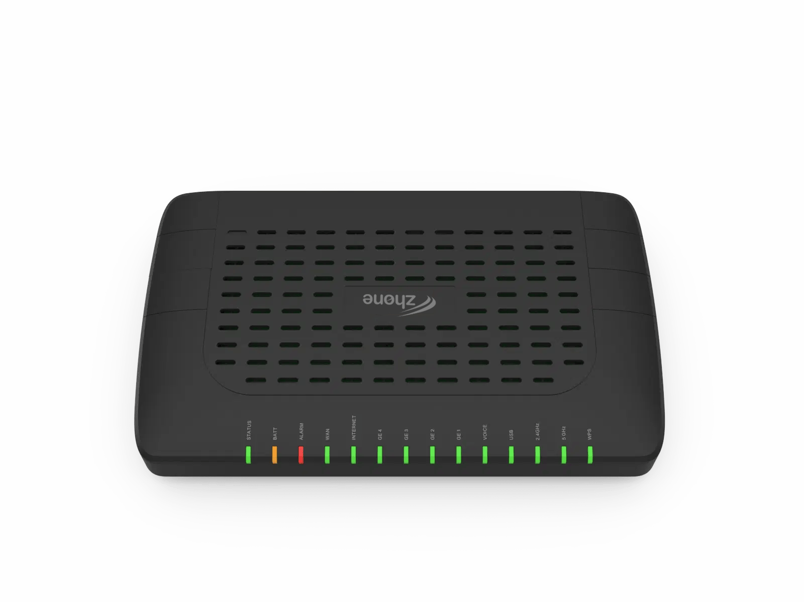 2466GN Wi-Fi 6 GPON ONT