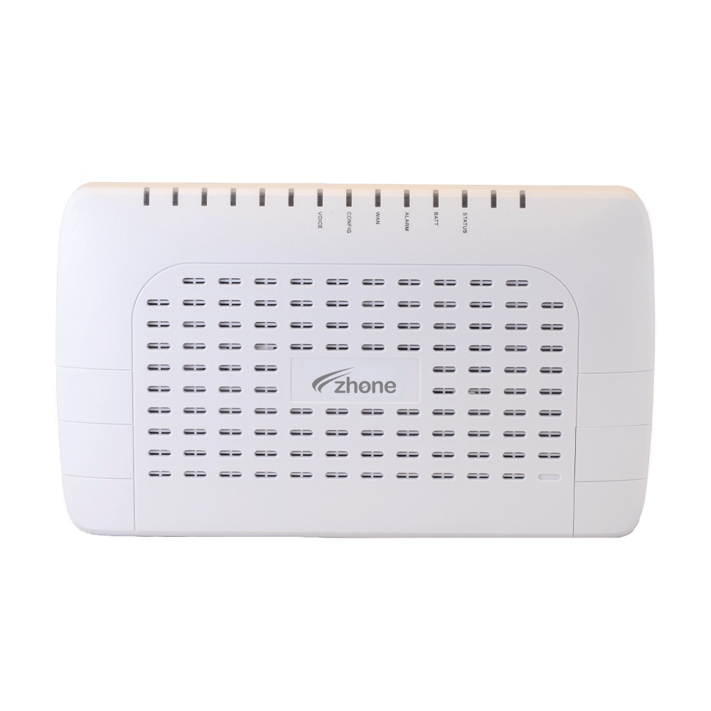 2628GN FiberLAN Desktop GPON ONT