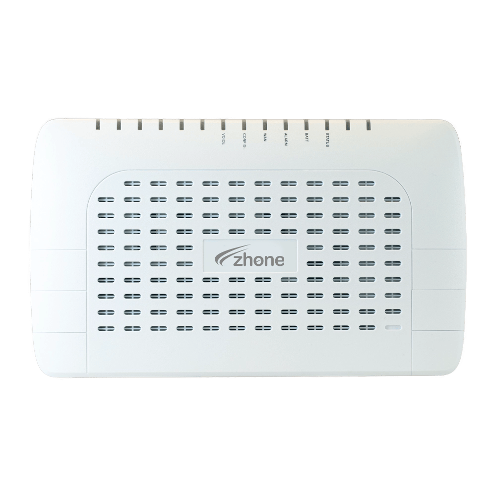 2629GN FiberLAN Desktop GPON ONT