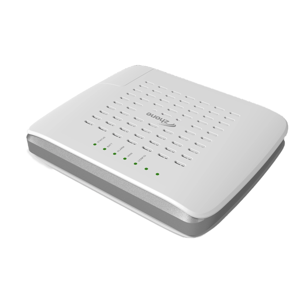 2804GN, FiberLAN Desktop GPON ONT