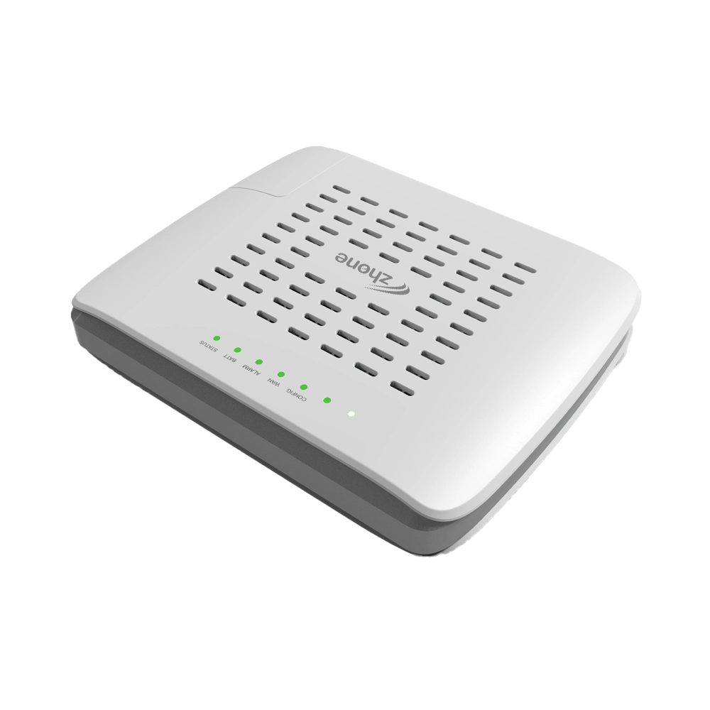 5205P XGS-PON/10GS FiberLAN Desktop ONT