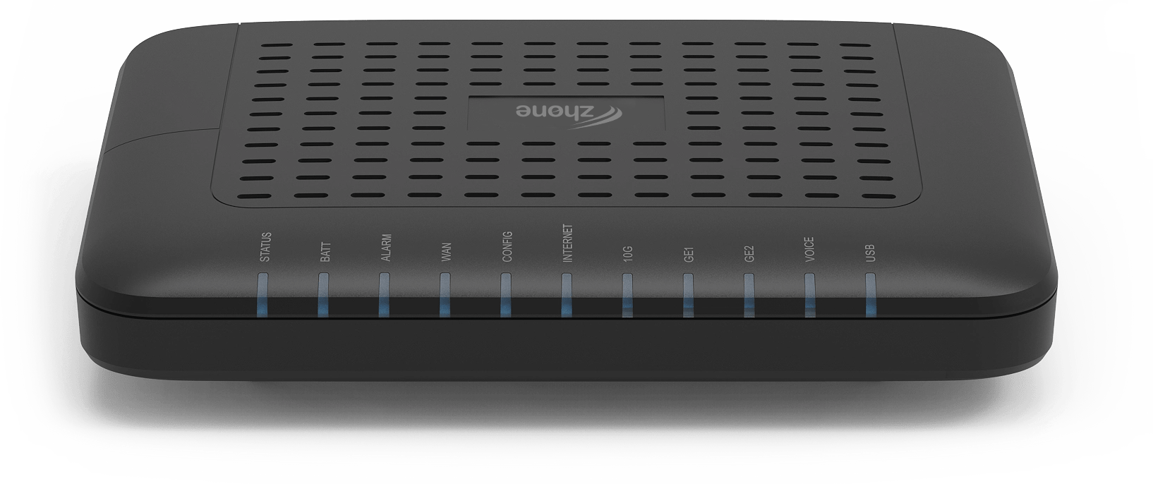 5222XG, XGS-PON ONT 10 GigE and 1 GigE POTS