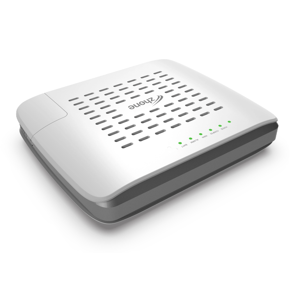 5225A, XGS-PON/10GS AnyPON ONT