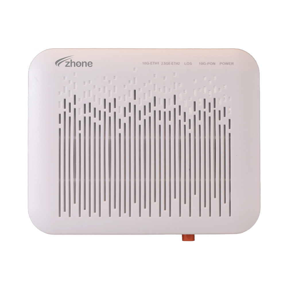 Optical Network Terminals (ONTs) - Zhone