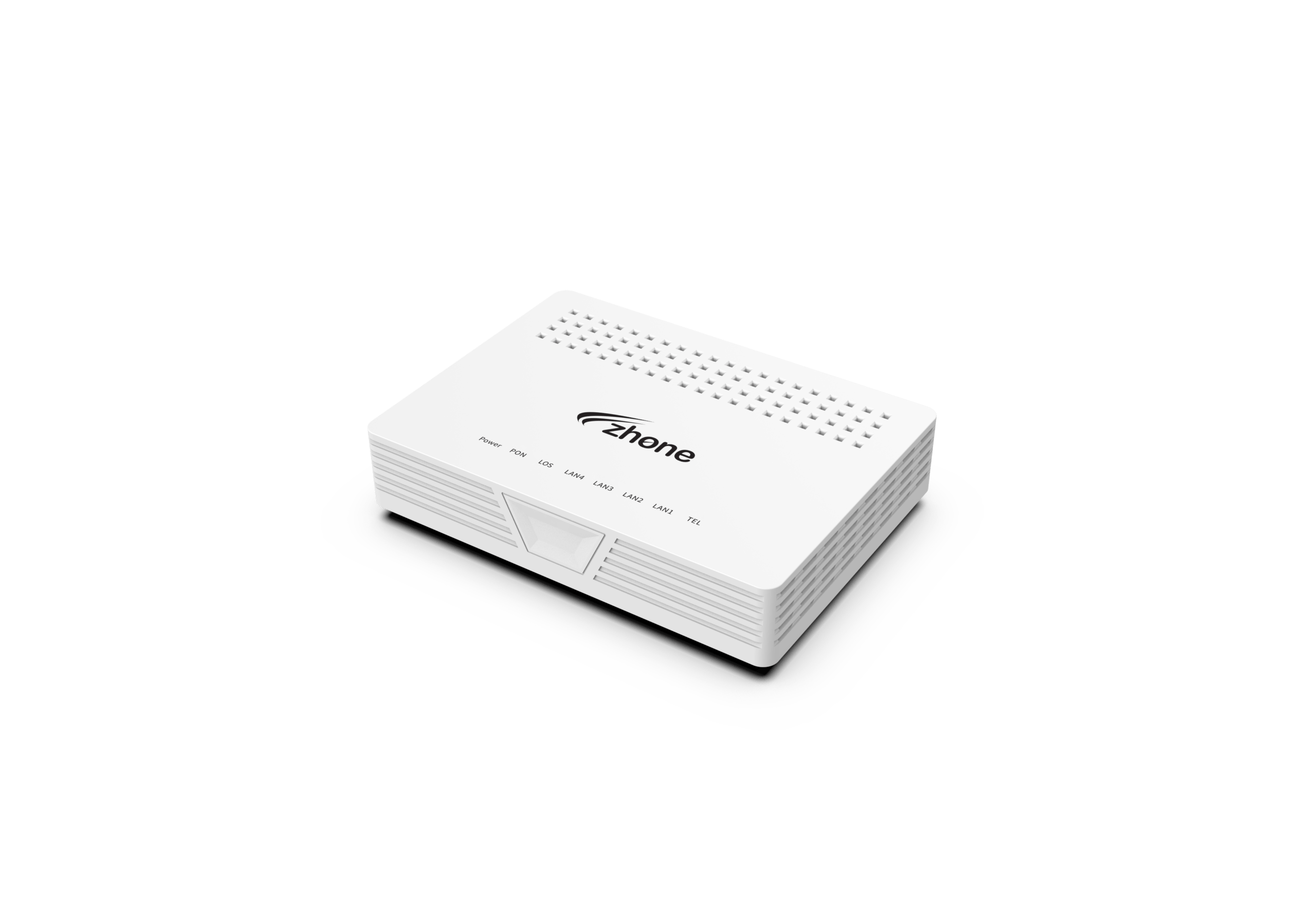 Gigabit GPON ONT with VoIP