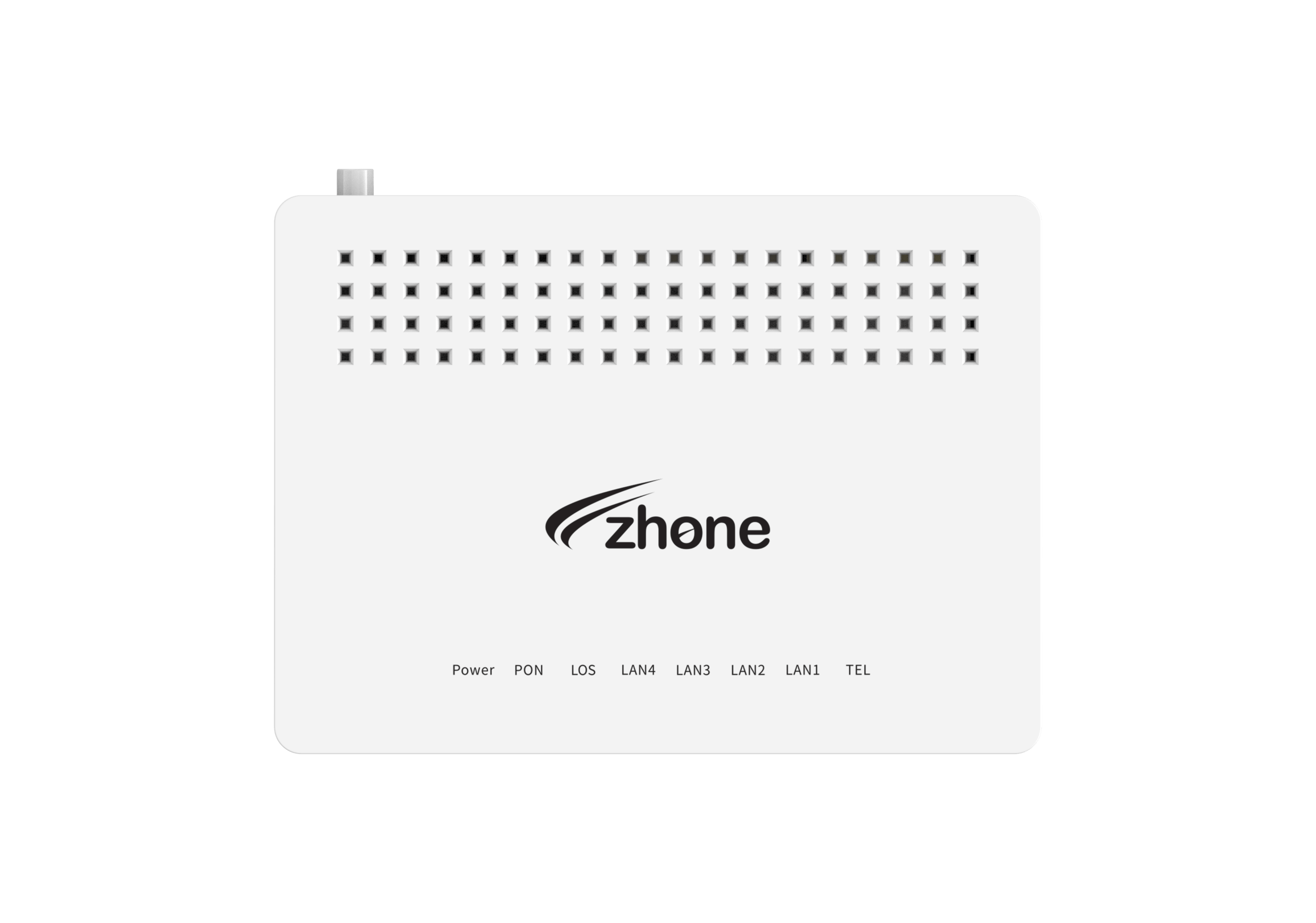 Gigabit GPON ONT with VoIP