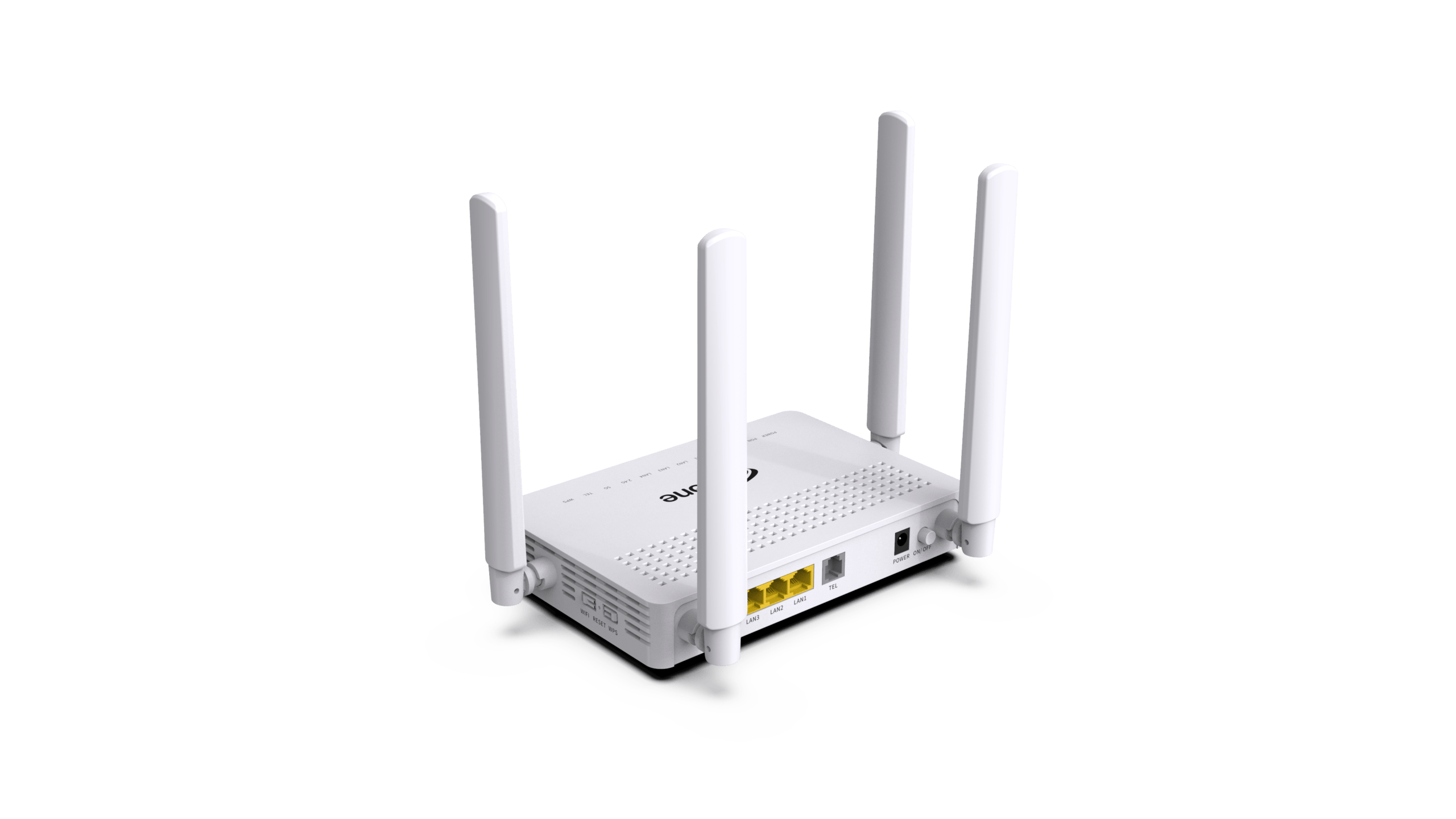6217GN, Wi-Fi 6 GPON ONT