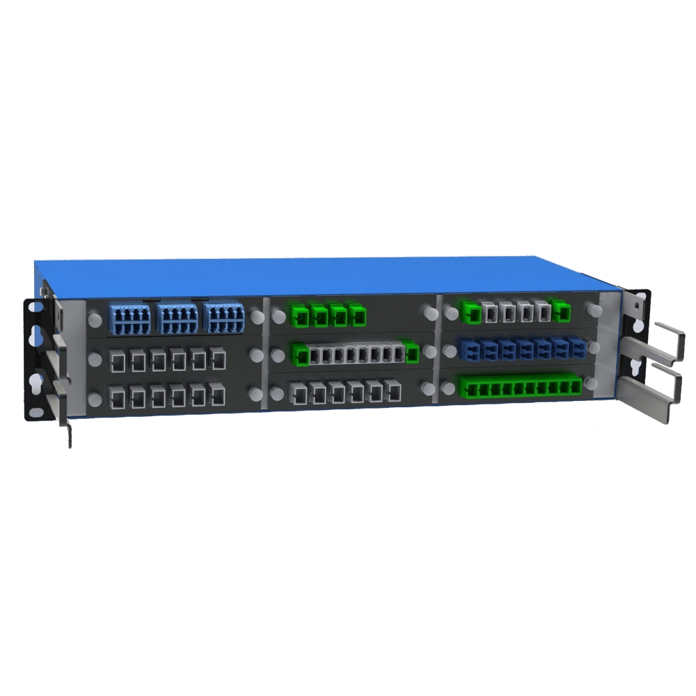CMS-0209, Passive Mounting Solutions