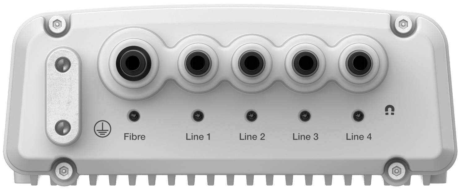 DP040021_DZS_4 Port DPU_Base
