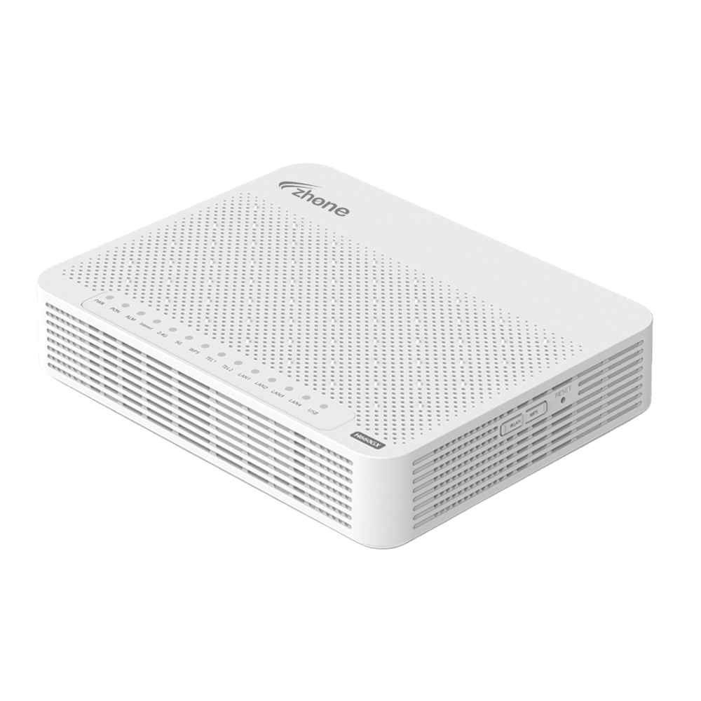 H660GX, GPON ONT with Wi-Fi 6