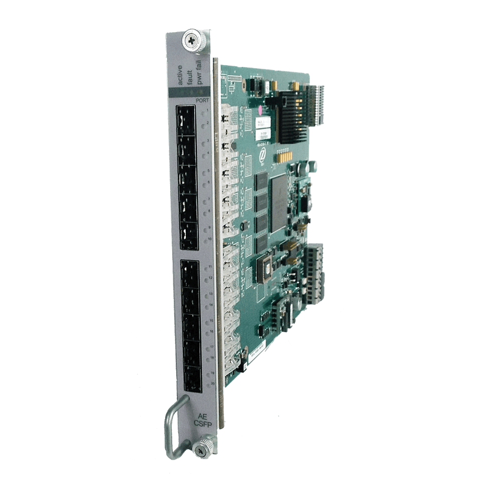 MXK-AEX20-FE:GE-CSFP