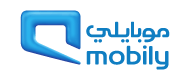 Mobily logo