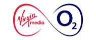 Virgin Media O2 logo