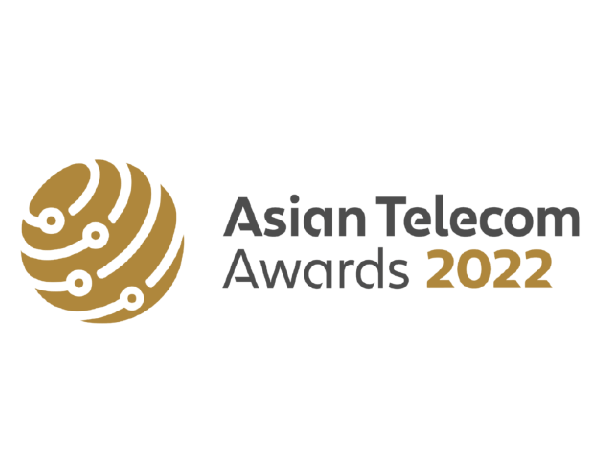 Asian Telecom Award 2022