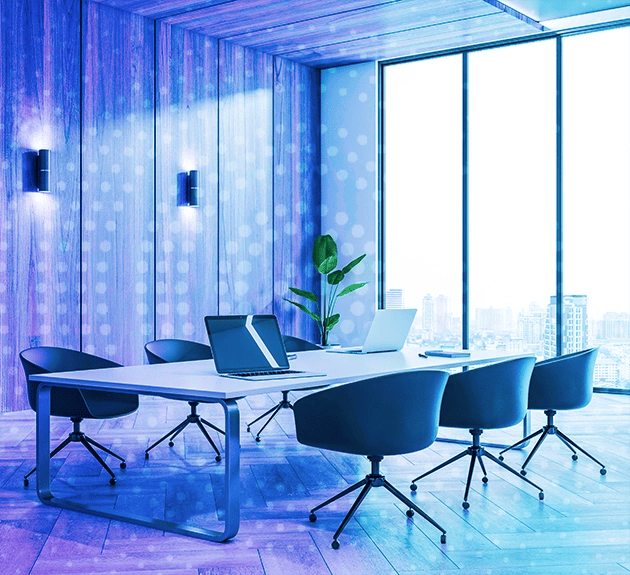 connectedbusinessblue