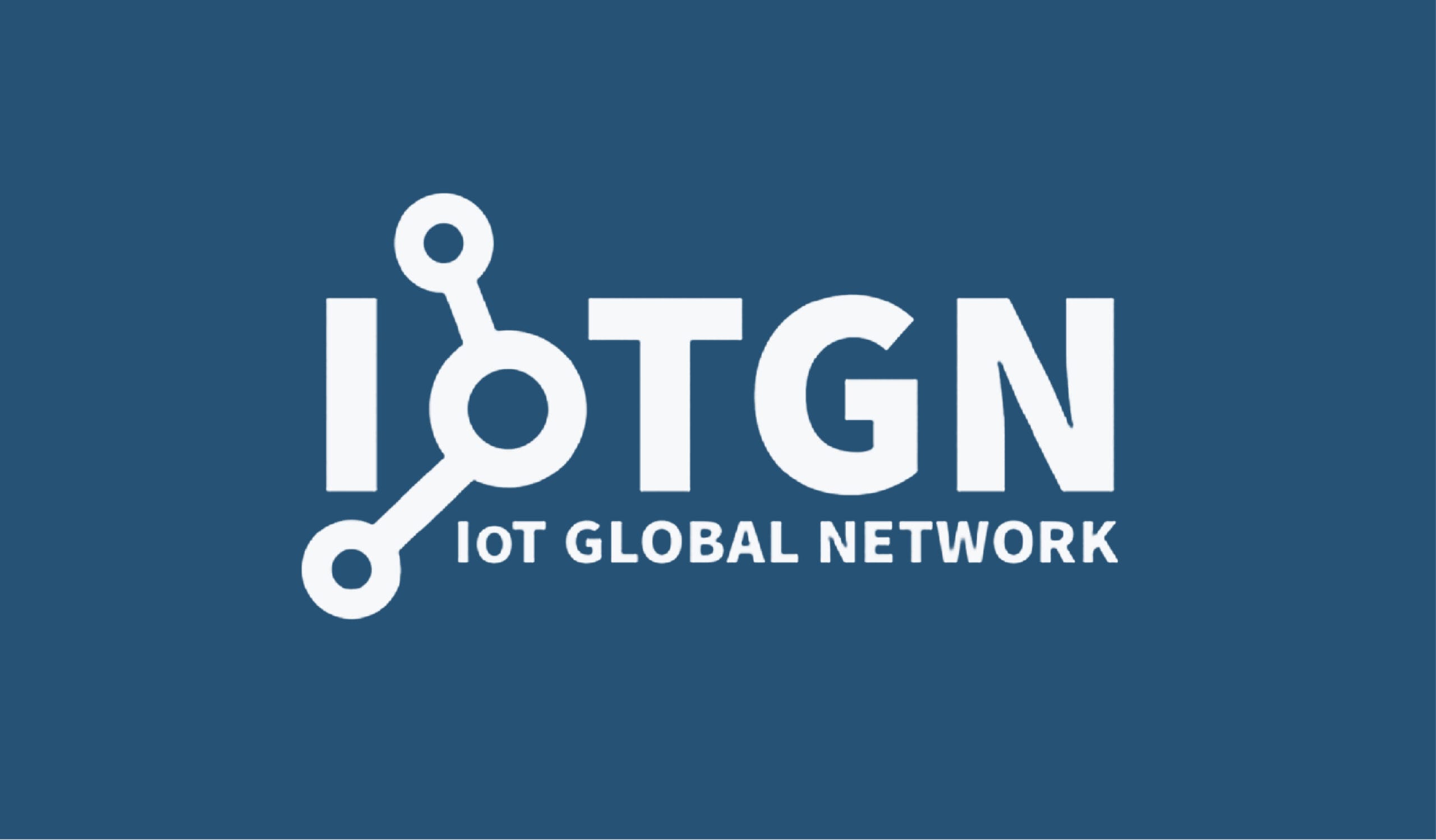 IoT Global Network