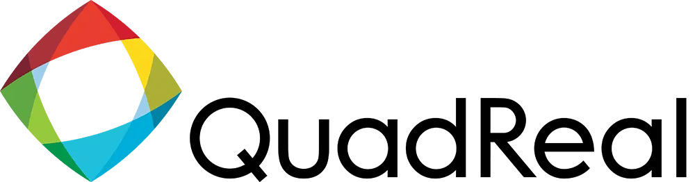 Quadreal Logo