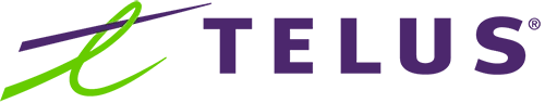 Telus Logo